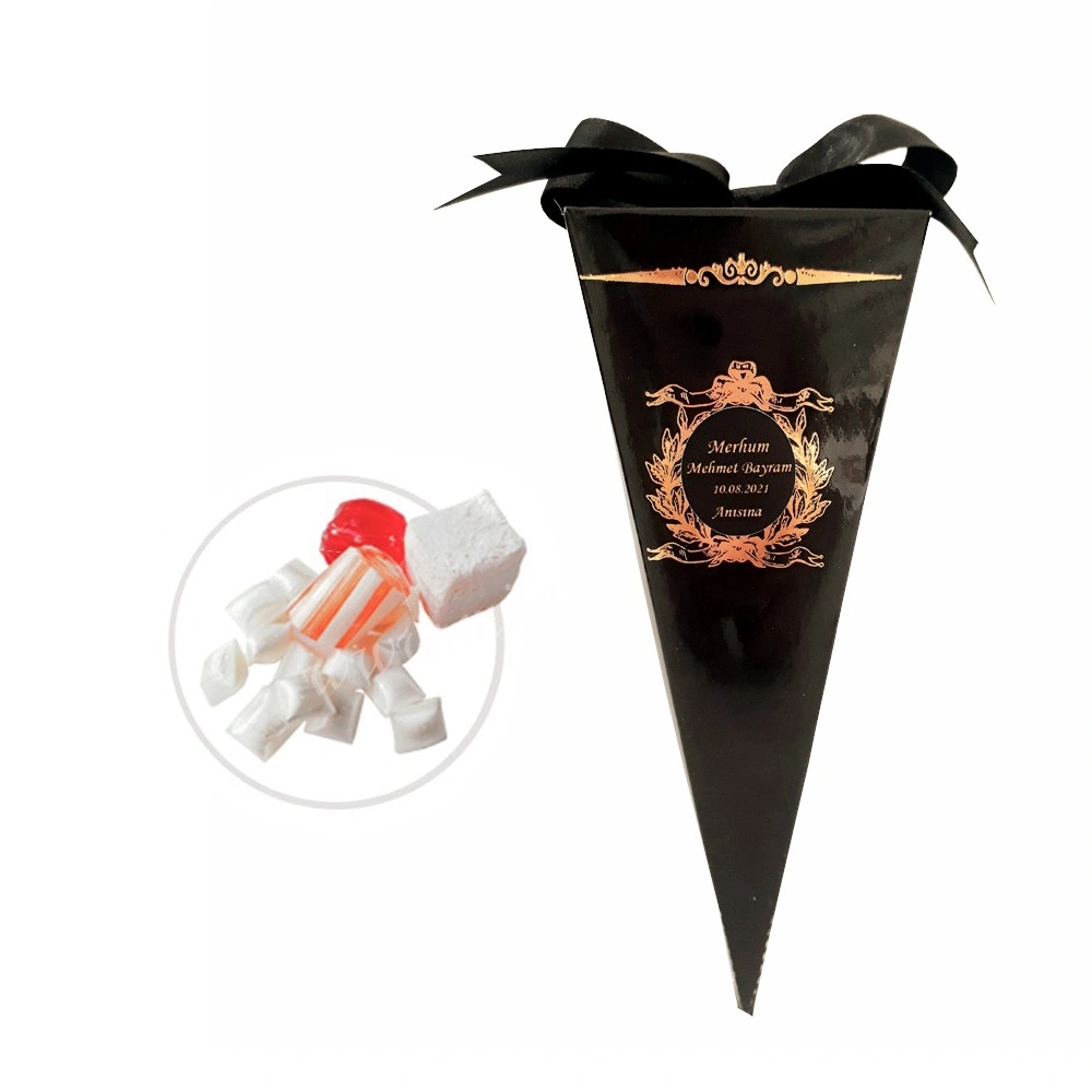 Mevlüt Şekeri - Kurdeleli