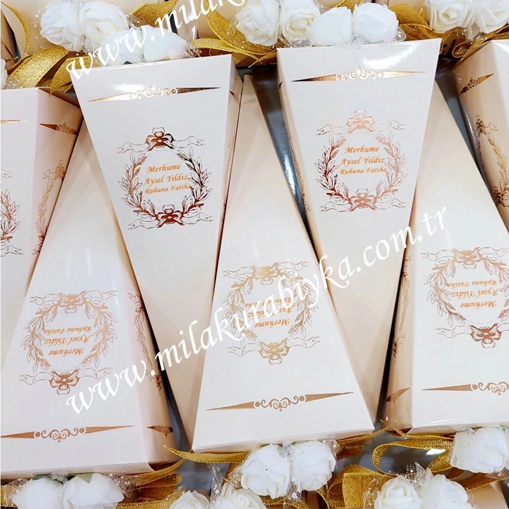 Mevlüt Şekeri - Krem