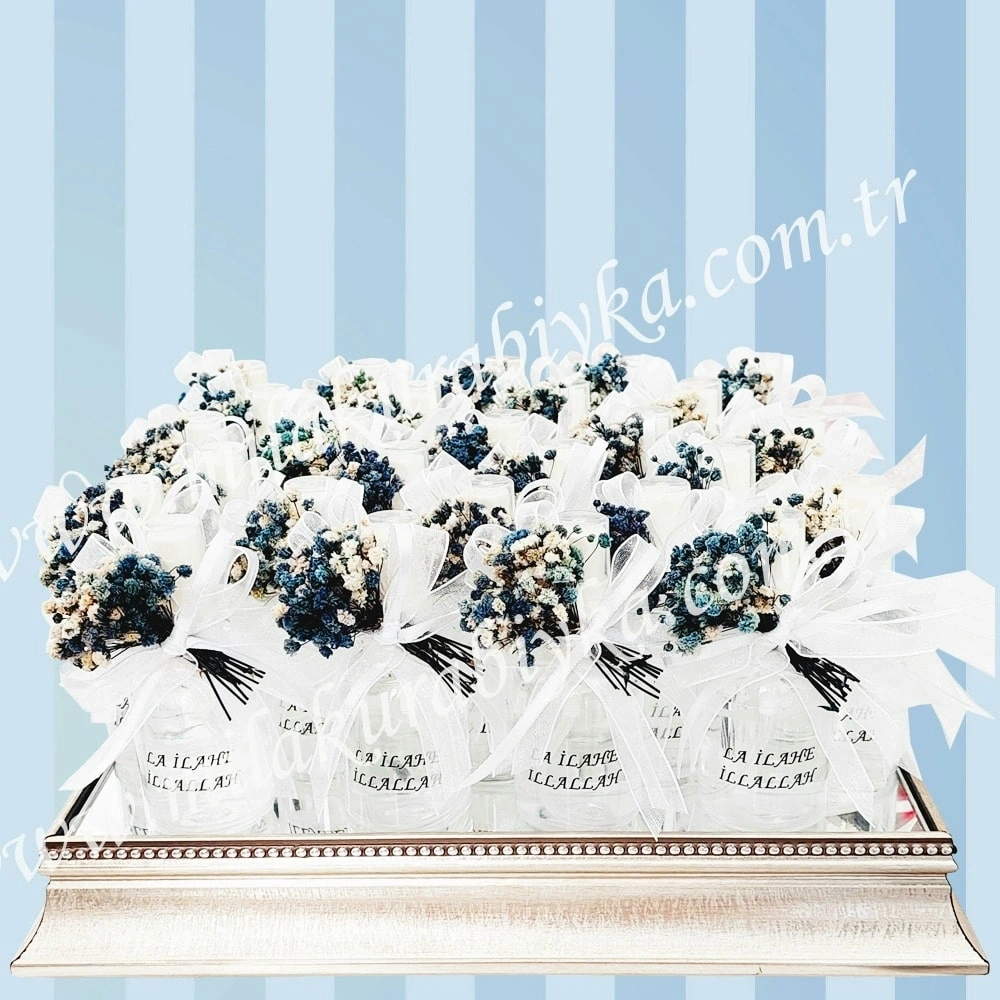 Gül Suyu Mevlüt Hediyesi