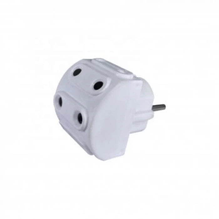 ASEL ASL-400 0408  ( 5Lİ FİŞ ) GOLYAT*50X10