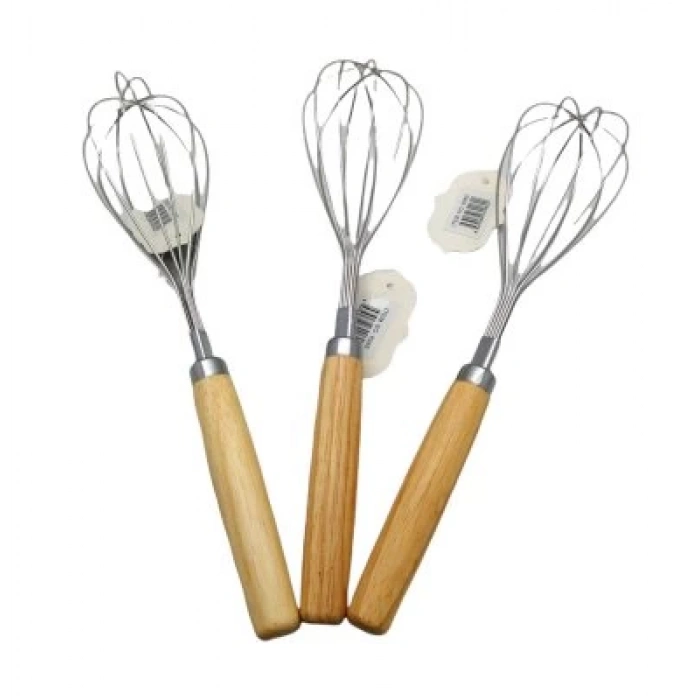 BAYSA 1339 ( AHŞAP SAPLI ) NO-20 METAL ÇIRPICI*12X20