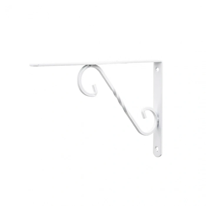 BEŞEL BA-343 ( BEYAZ ) ( NO-3 ) ( 30X15 ) ( FERFORJE ) RAF ALTI*20X6