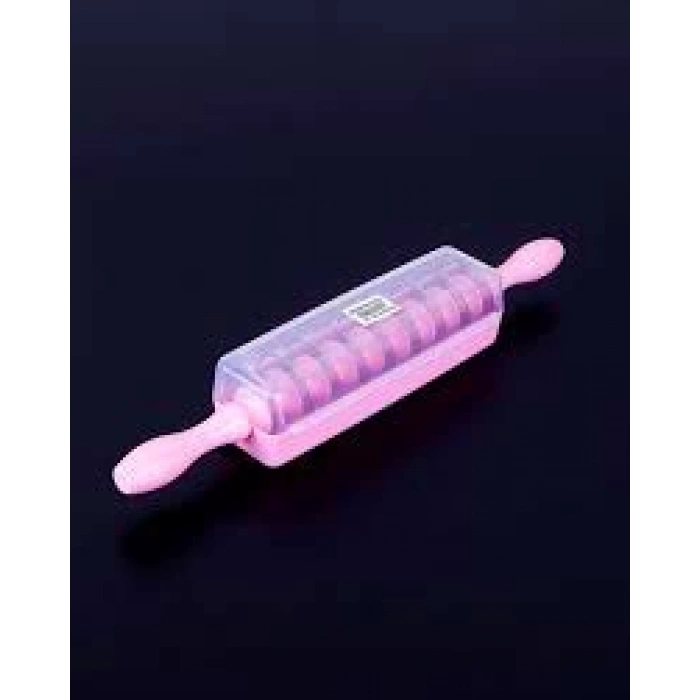 BEST BK-109 9 BIÇAKLI MANTI MATİK RULO MERDANE*12