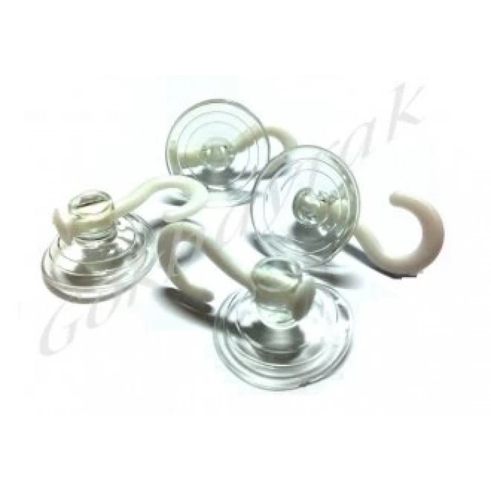 ÇİTOR-194 BURÇİN UYDAŞ ( KÜÇÜK 30MM ) VANTUZ 100LÜ*1X35