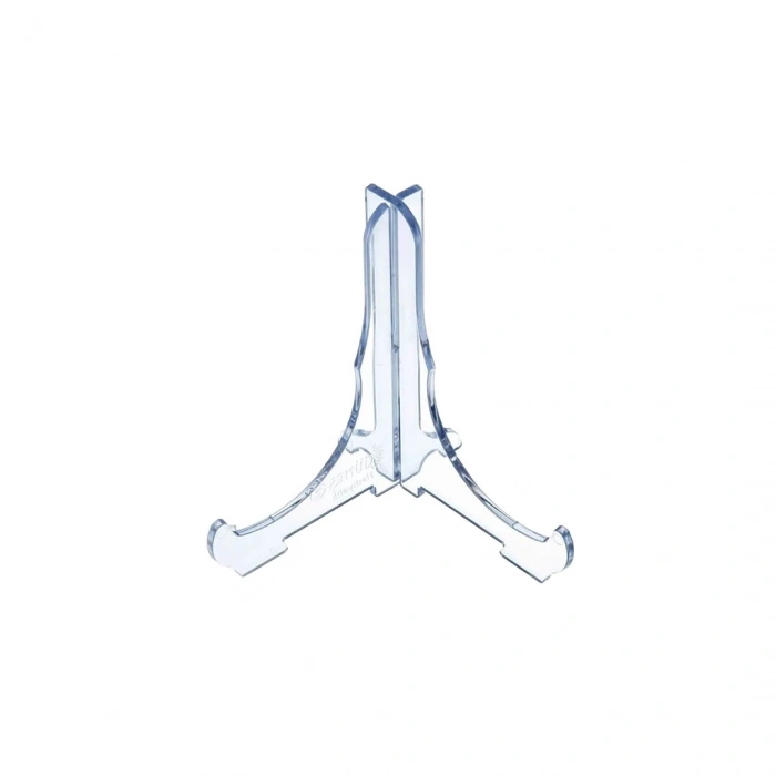 DOLLY Y-105  ( NO-3 ) ( KLASİK & ÜÇGEN ) ÜRÜN SUNUM TEŞHİR AYAK ( 15X12.5CM )*24X18