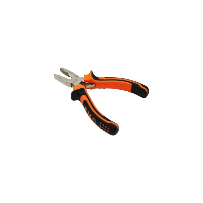 EMG GROUP HRD-71 ( 4.5 ) ( MİNİ ) ( PENSE ) ( YAYLI ) MINI PLIERS*12X20