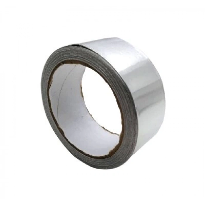 HASBANT HAS-002 ( 40MMX10YARDS ) ALÜMİNYUM FOLYO SOBA BANTI*6X24