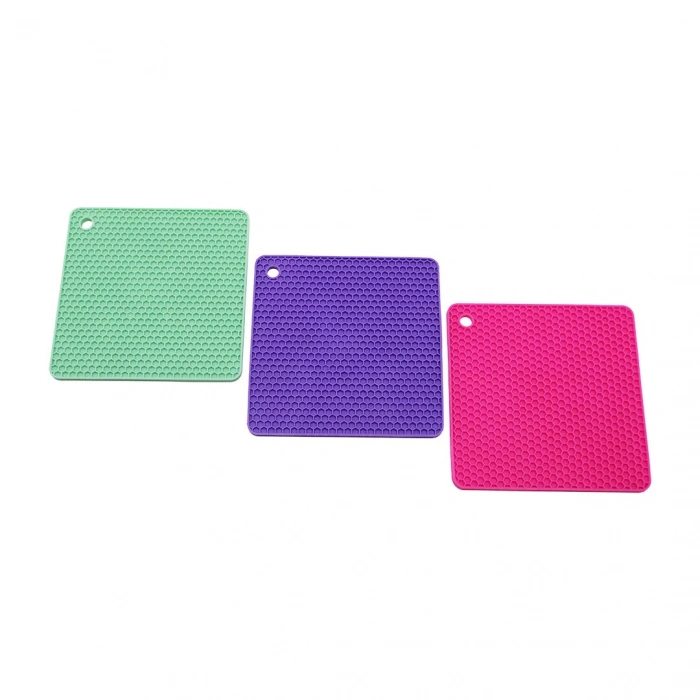 İBİCO İ22-084 ( KARE ) ( 2İN1 ) ( SİLİKON NİHALE & KAMBURA BASTI KALIP ) ( 17X17CM )*12X25