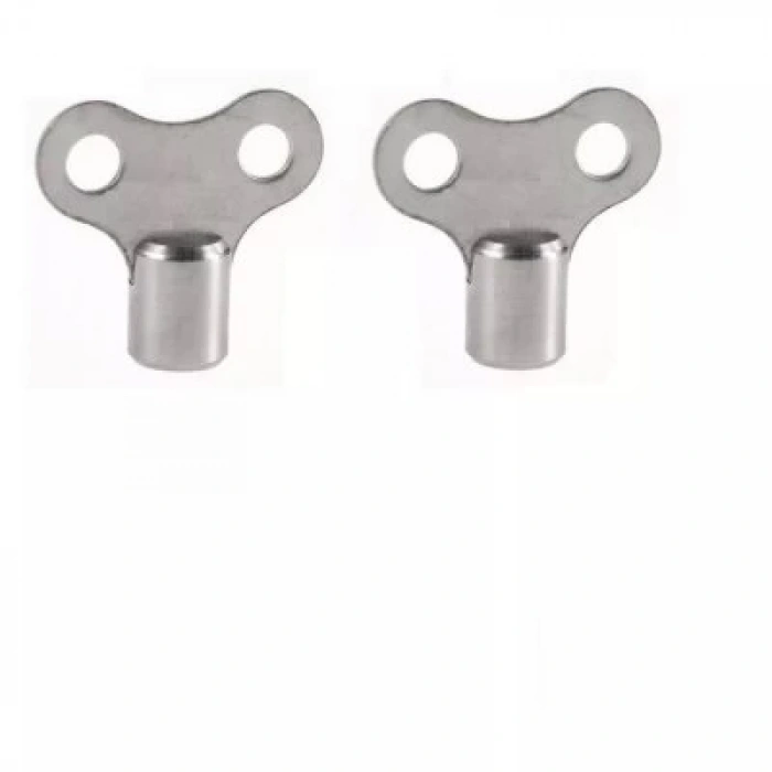 İBİCO KALORİFER PETEK & RADYATÖR ( VANA AÇIÇI ) ( METAL ANAHTAR )*100X20