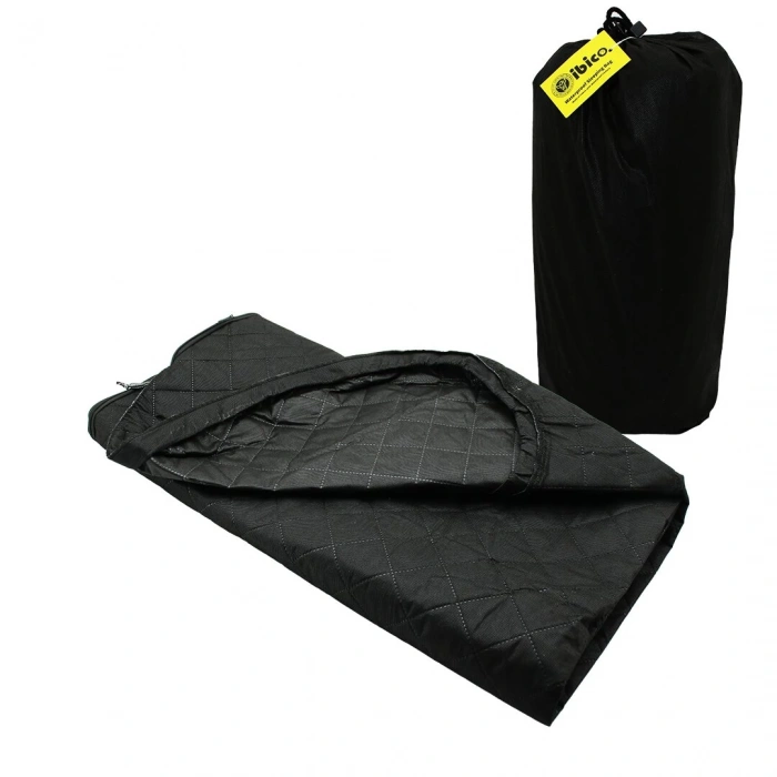 İBİCO ( KUMAŞ ) ( SU GEÇİRMEZ ) UYKU TULUMU 190CMX72CM*30