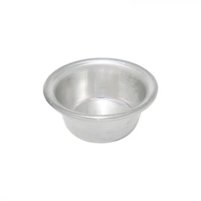 İBİCO ( METAL ) TRAŞ TASI*60X1