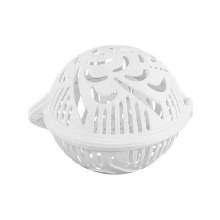 İBİCO SÜTYEN İÇ ÇAMAŞIRI YIKAMA TOPU ( 1+1 ) ( ÇAP: 11-15CM & ÇEVRE: 35-45CM )*25=K