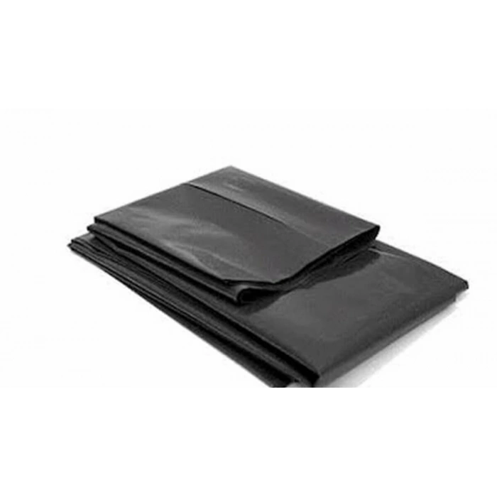 İBİCO TAŞIMA TORBASI DÖKME ( SİYAH ) (MEGA POŞET) ( 100X200CM )*25KG=K