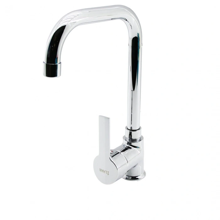 İLHAN BTR-350 ( LÜKS ) ( DELTA ) MİX UZUN KUĞU ( EVYE ) BATARYASI*12