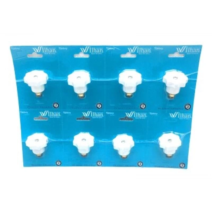 İLHAN YONCA BEYAZ TAHARET KAFASI ( TAHARAT )*16X20