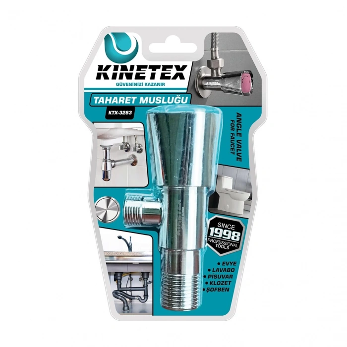 KINETEX KTX-3283 ( NO:70 ) TAHARET MUSLUĞU ( TAHARAT)*120