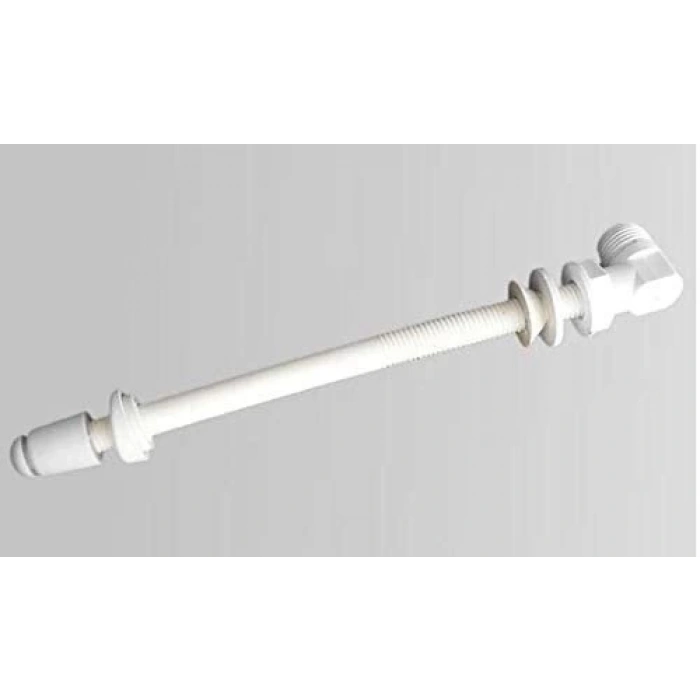 KLOZET TAHARET ÇUBUK PLASTİK ( 37.5CM ) ( TAHARAT )*500