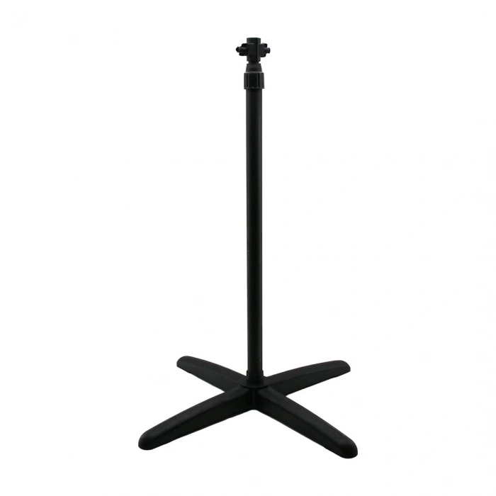 KRT-1060 ( UZUN ) ( 150CM ) ( DEMİR METAL ) SOBA AYAK ( UFO ISITICI ) ( 4PCS PLASTİK AYAK KOLLARI )*20