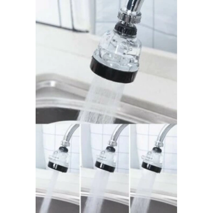 MARK MRÇ-37 ( ŞEFFAF PLASTİK & KADEMELİ  ) ( TEK OYNAR BAŞLIK ) KUBAR & MUTFAK BATARYA UCU*10X50