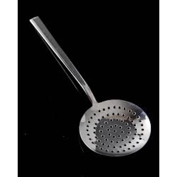 METAL EKO YERLİ KEVGİR*10X40