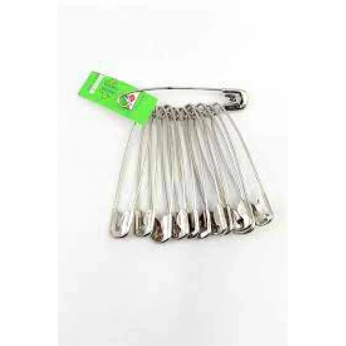 MLS NO-6 ÇENGELLİ İĞNE 144PCS PAKET*1X50