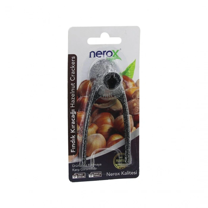 NEROX NRX-F1055 ( MİNİ ) METAL ( FINDIK ) KIRACAK*120                     qwe04