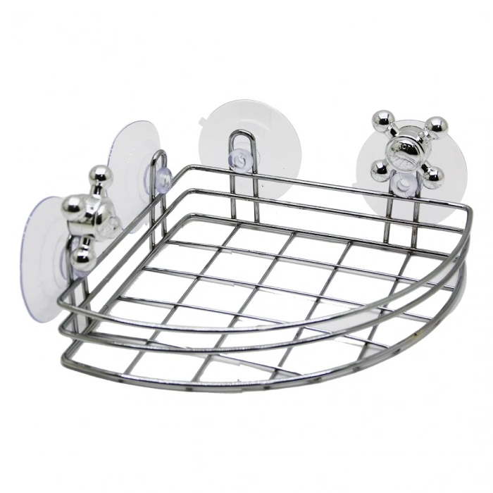 ORSA-121 KROM BANYO KÖŞE RAF ÜÇGEN*12=K