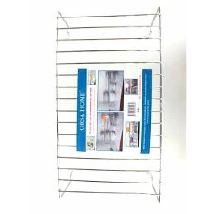 ORSA-128 MENSOLA-536516 UZUN 47CM.DOLAP İÇİ RAF YER KAZAN*12=K