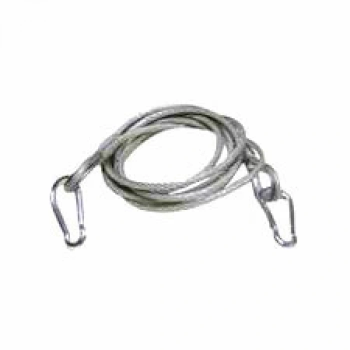 ÖZEL OTO ÇELİK OTO ÇEKME HALATI ( 3.5 TON )*50