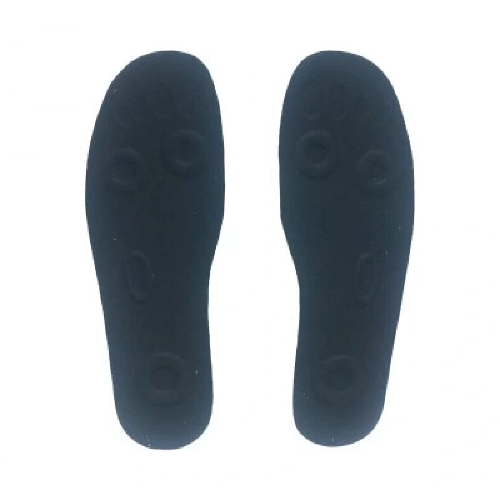 PEDİS ( NO-36-37 ) ( BAYAN ) ORTAPEDİK AYAKKABI KEÇESİ ( KONFORLU & KLİMALI ) (TEKSTİL İÇ ASTAR & POLİÜRETAN KÖPÜK TABAN)*10X50