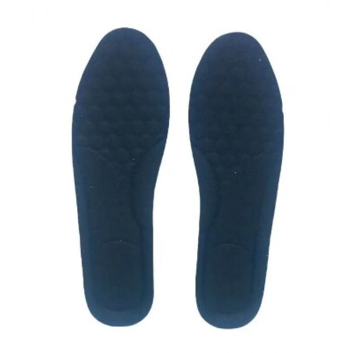 PEDİS ( NO-40-41 ) ( ERKEK ) ORTAPEDİK AYAKKABI KEÇESİ ( KONFORLU & KLİMALI ) (TEKSTİL İÇ ASTAR & POLİÜRETAN KÖPÜK TABAN)*10X50