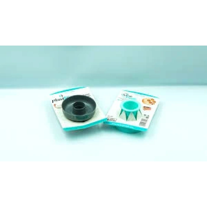 PLASTLİFE KP-102 DONUT KALIBI*60