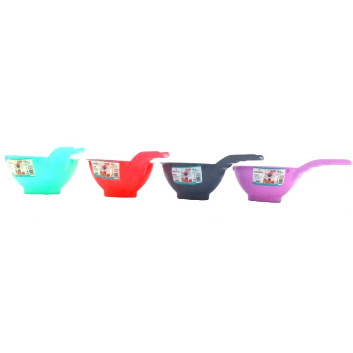 PLASTLİFE KP-131 SAPLI KAVANOZ HUNİSİ*96