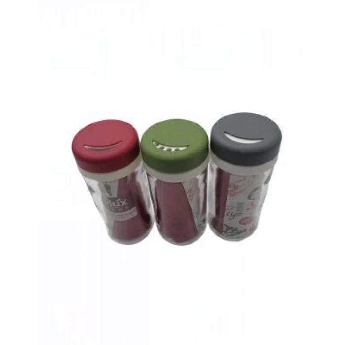 QLUX C-00155 TROYA TUZLUK & BAHARATLIK 245CC*12=K