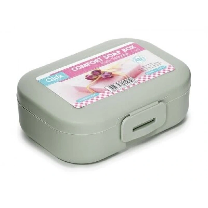 QLUX L-00505 KATI SABUNLUK*36=K