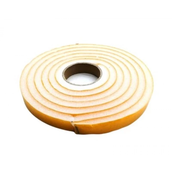 ŞAHİN ( KAPI BANTI ) SÜNGERİ 18MMX2.5MT*100=K