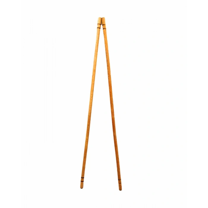 TARAKLI AHŞAP TRK-129 ( AHŞAP ) ( İNCE & 11MM ) ( KISA & 50CM ) OKLAVA*10X10