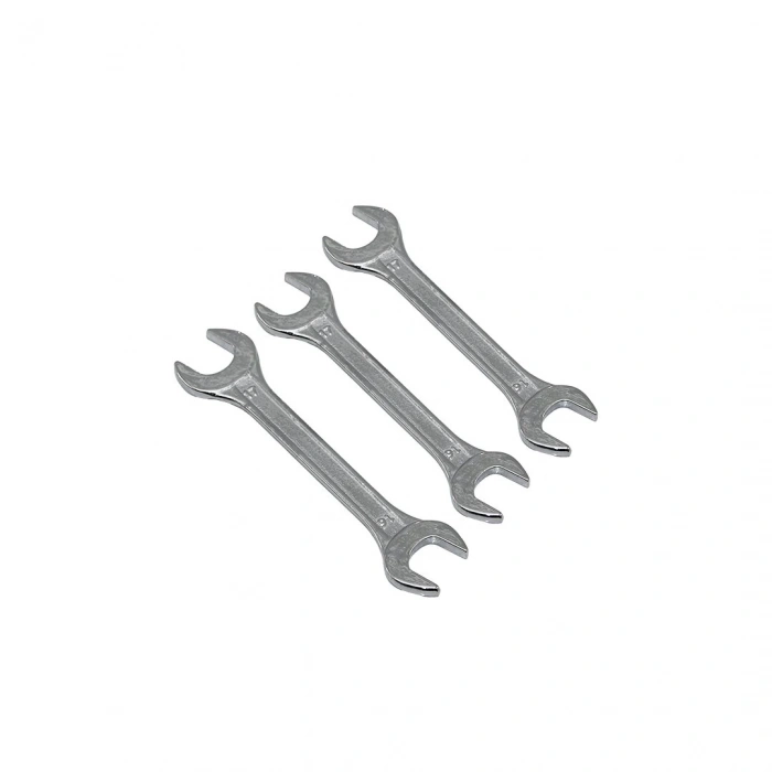 TITANIC TOOLS CODE-21 ( 16X17 ) LÜX AÇIK ANAHTAR*6X1