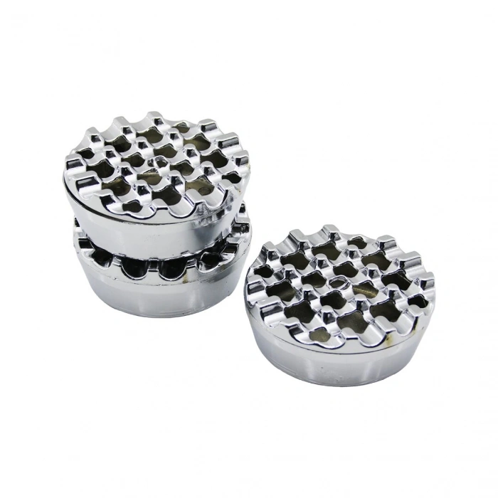 UMT ( YUVARLAK ) ( METAL & RENKLİ ) KÜLLÜK*10X10