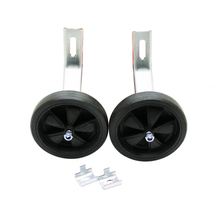 ÜSTTEKNİK BİSİKLET  12LİK  YAN TEKER*50