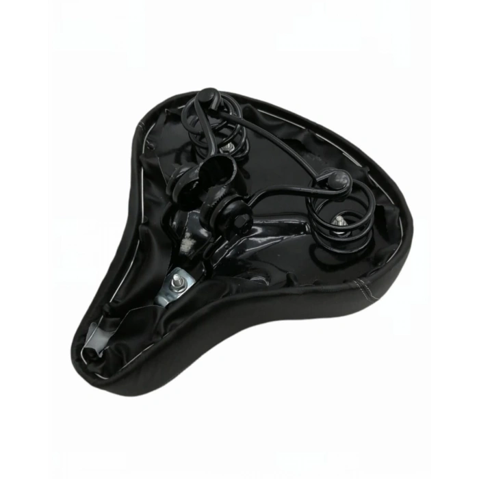 WETTO MRM-692 MD-09 FOSADDLE BÜYÜK LÜX YAYLI BİSİKLET SELE KOLTUK*20