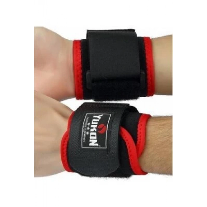 YUKON ( 2PCS ) AYARLI EL BİLEKLİK*100