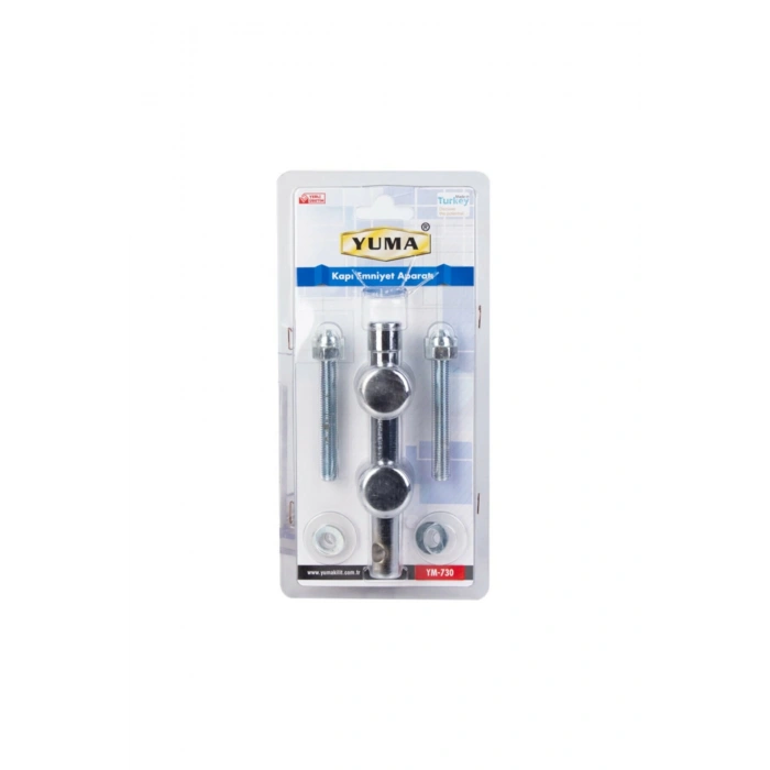 YUMA YM-730 KAPI EMNİYET APARATI MİLLİ*25