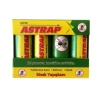 ASTRAP ( 4PCS ) KAPSÜL SİNEK YAPIŞKANI ( SİNEK & GÜVE & S.SİNEK & UÇAN TÜM HAŞERELER )*24X12