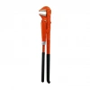 BERLIN-SEL ( 1.5 PARMAK ) MAŞALI ÇELİK BORU ANAHTARI (PIPE WRENCH) (CHROME VANADIUM) (KAYMAZ KILIFLI SAP)*20