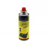 CLIPPER BUTANE GAS CLP-250 GAZ KARTUŞU & KAMP PİKNİK GAZI ( 400ML & 227GR )*4X7
