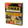 DMAX DMX-4024 ( P80 KUM ) ( KAĞIT ) ( SU ZIMPARASI ) ( 230X280MM ) ( KULLANIM= BOYA - METAL - AHŞAP - OTO )*100X10