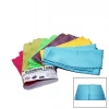 ENFA ENF-142 CLEANING TOWEL BAKLAVA DESENLİ MİKROFİBER TEMİZLİK BEZİ*12X120