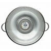 ENFA KITCHENWARE ENF-151 ( 28CM ) ( METAL KULPLU ) ( ÇELİK SEPET ) SÜZGEÇ ( İNCE TEL AYAKLI )*120