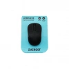 EVEREST SM-804 ( WIRELESS & KABLOSUZ ) USB OPTİCAL MOUSE ( VAKUM AMBALAJ ) ( 1600 DPI ) ( PİLLİ= 1 AA )*80